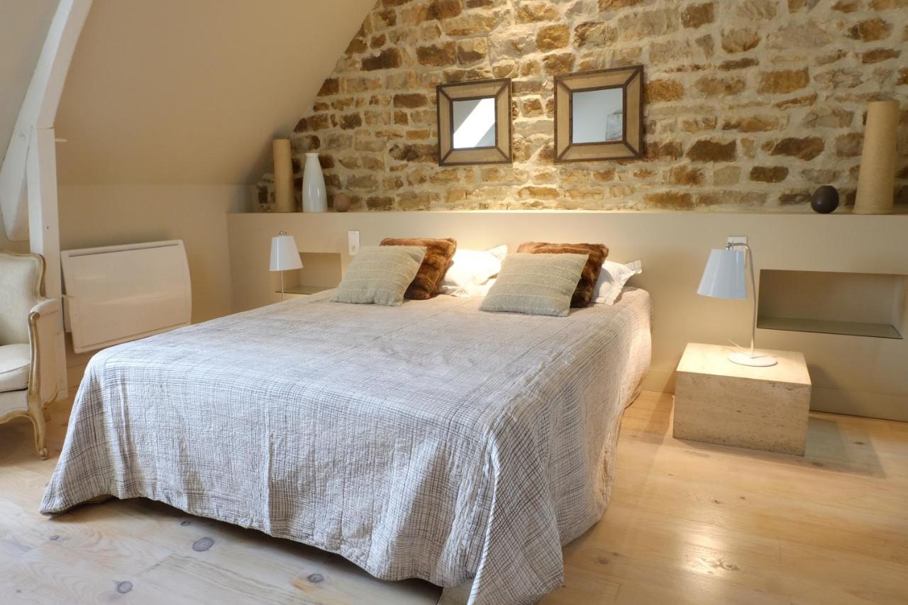 Bed and Breakfast Manoir De La Prise Tarot Bagnoles de l'Orne Normandie Exteriér fotografie
